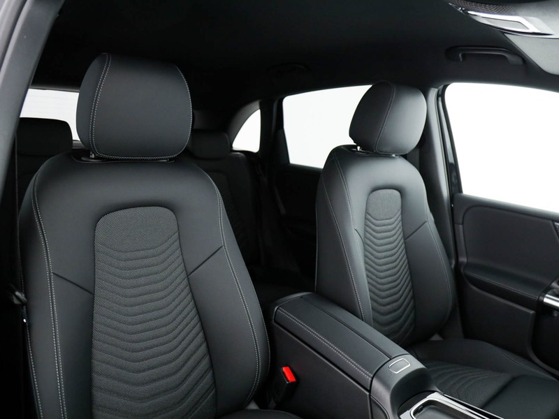 Mercedes Classe B B 180 d Automatic diesel nero