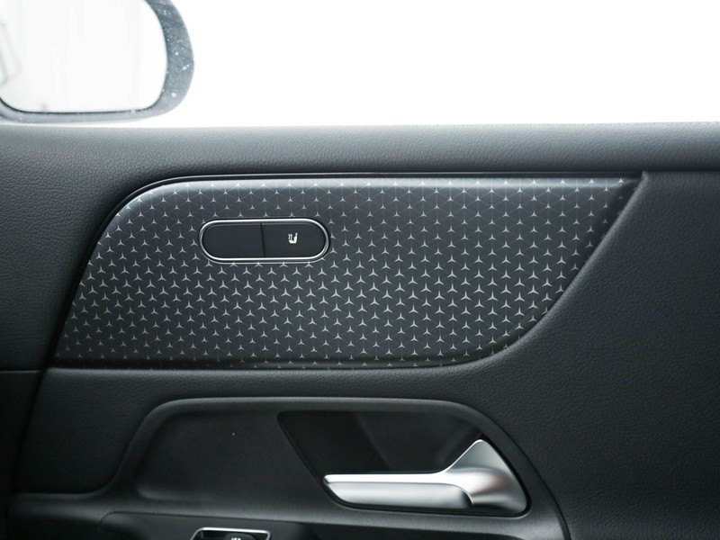 Mercedes Classe B B 180 d Automatic diesel nero
