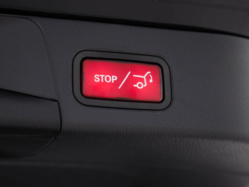 Mercedes Classe B B 180 d Automatic diesel nero