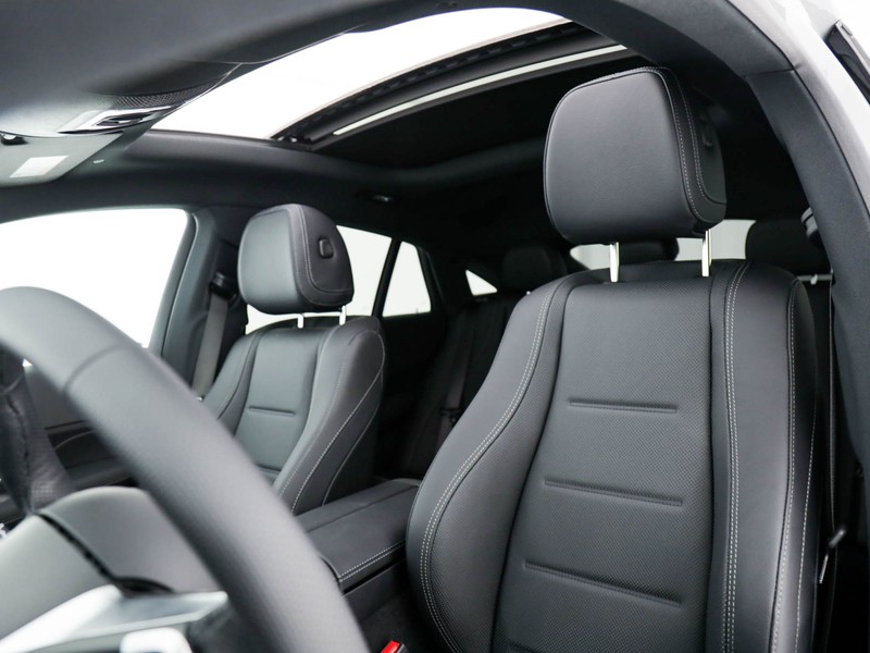 Mercedes GLE Coupè GLE 350 de 4MATIC Plug-in hybrid Coupe  grigio