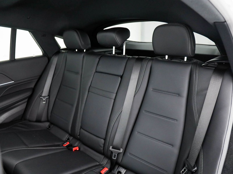 Mercedes GLE Coupè GLE 350 de 4MATIC Plug-in hybrid Coupe  grigio