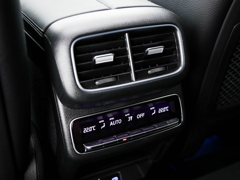 Mercedes GLE Coupè GLE 350 de 4MATIC Plug-in hybrid Coupe  grigio
