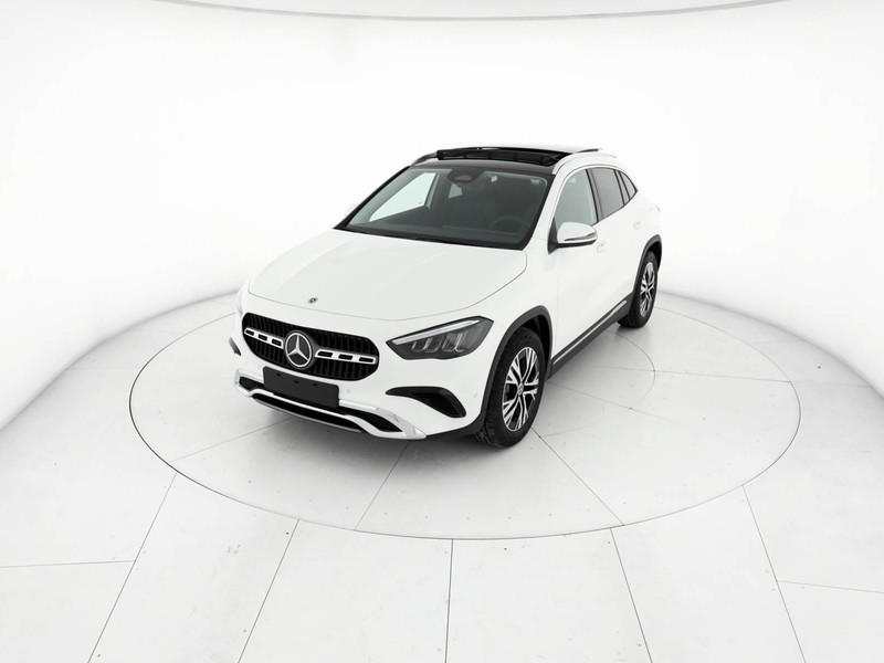 Mercedes GLA 180  d Automatic