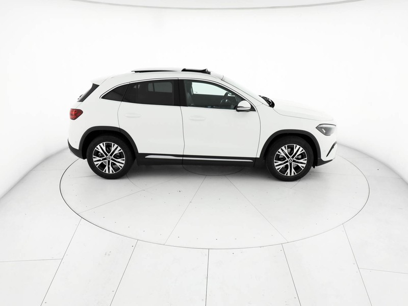 Mercedes GLA 180  d Automatic