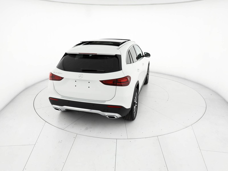 Mercedes GLA 180  d Automatic