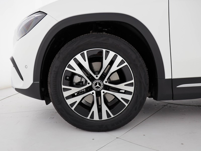 Mercedes GLA 180  d Automatic