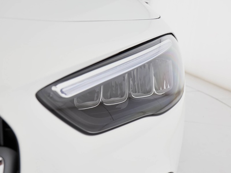 Mercedes GLA 180  d Automatic