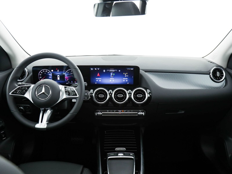 Mercedes GLA 180  d Automatic