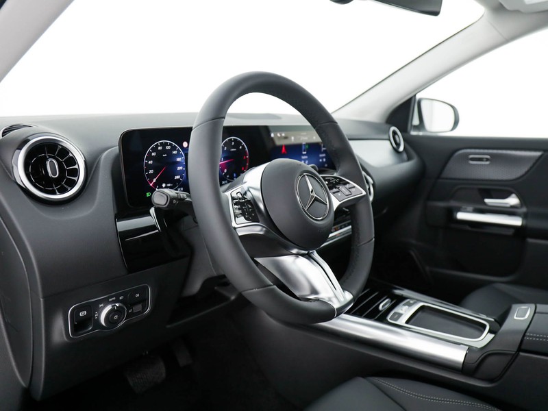 Mercedes GLA 180  d Automatic