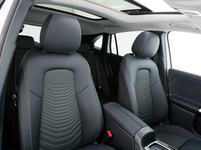 Mercedes GLA 180  d Automatic
