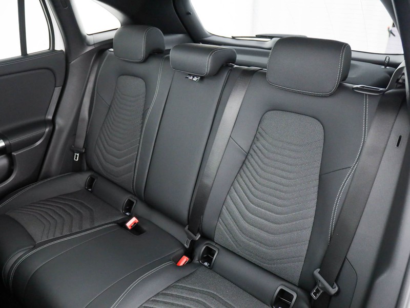 Mercedes GLA 180  d Automatic