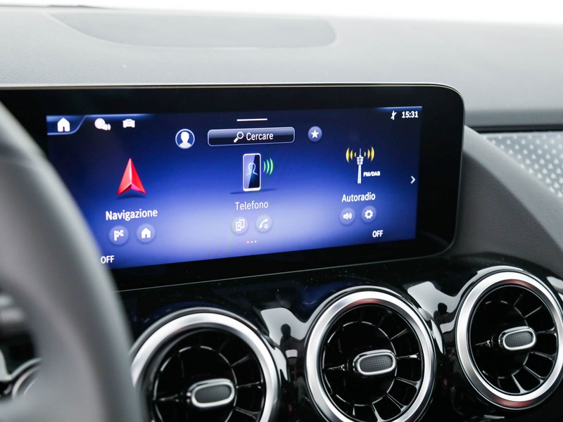 Mercedes GLA 180  d Automatic