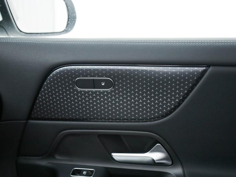 Mercedes GLA 180  d Automatic