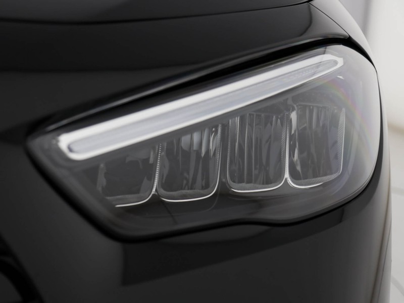 Mercedes GLA 200 d Automatic 4MATIC