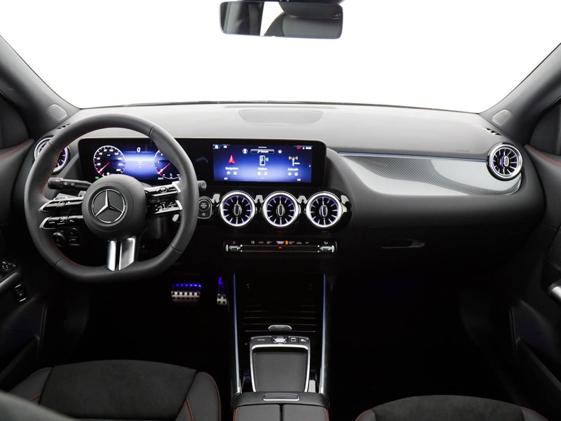 Mercedes GLA 200 d Automatic 4MATIC