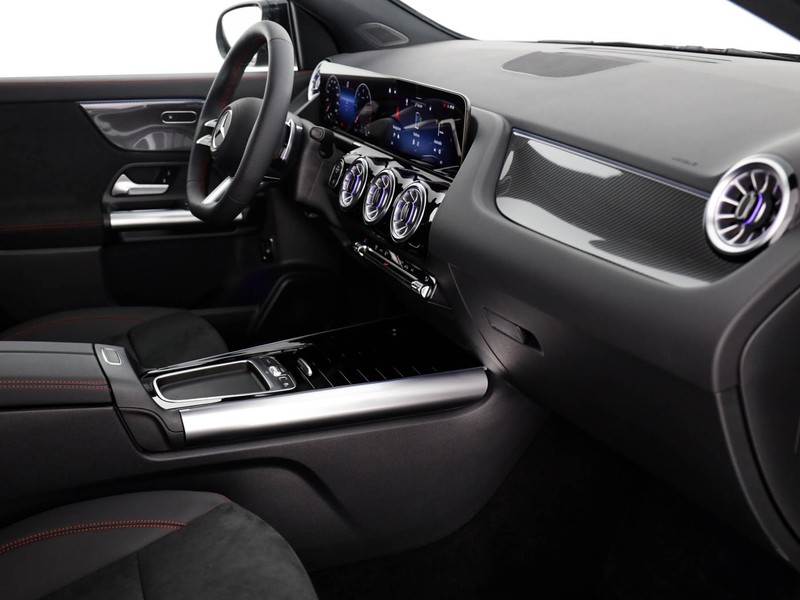 Mercedes GLA 200 d Automatic 4MATIC
