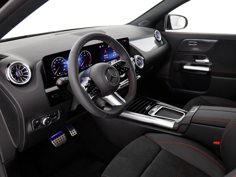 Mercedes GLA 200 d Automatic 4MATIC