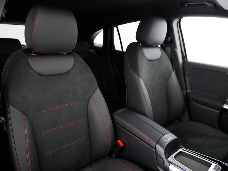 Mercedes GLA 200 d Automatic 4MATIC