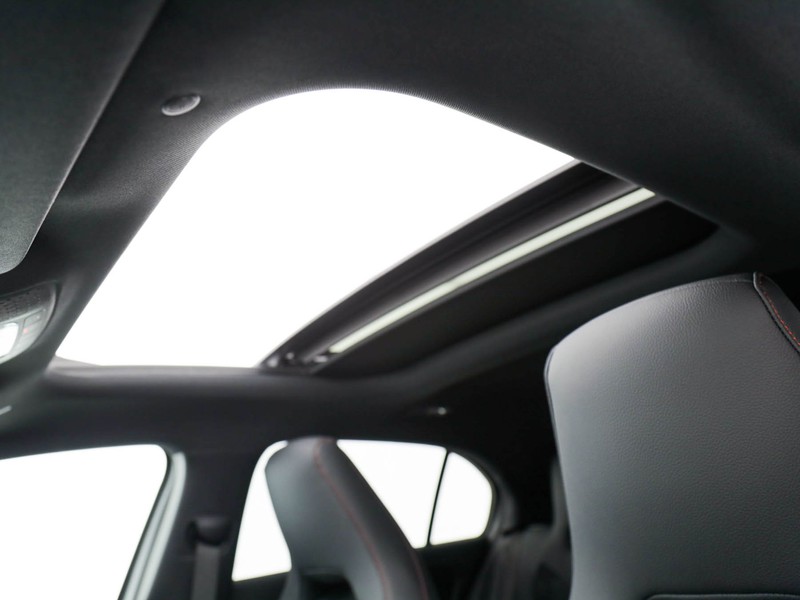 Mercedes Classe A 200 d amg line advanced plus auto diesel grigio