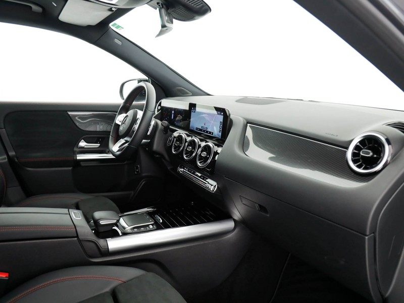 Mercedes GLA 200 d premium auto diesel grigio