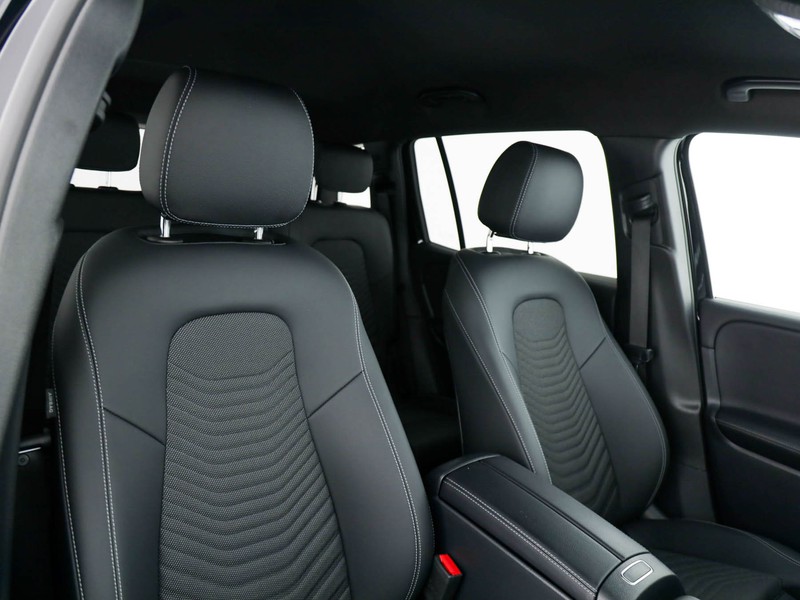 Mercedes GLB 180 d sport plus auto diesel nero