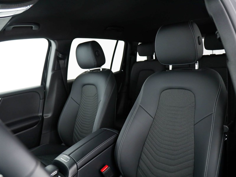 Mercedes GLB 180 d sport plus auto diesel nero