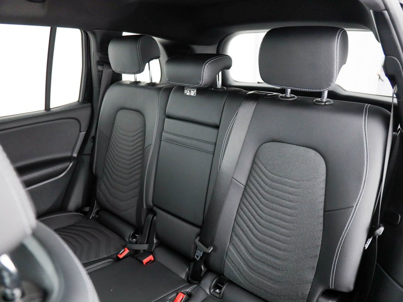 Mercedes GLB 180 d sport plus auto diesel nero