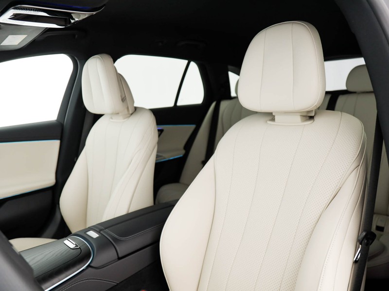 Mercedes Classe E SW sw 300 de phev amg line premium plus 4matic auto ibrido grigio