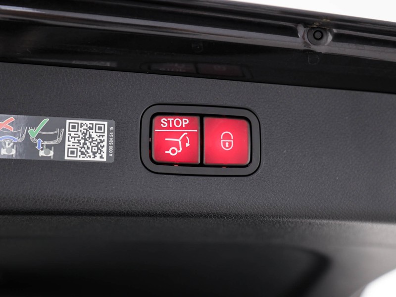 Mercedes Classe E SW sw 300 de phev amg line premium plus 4matic auto ibrido grigio