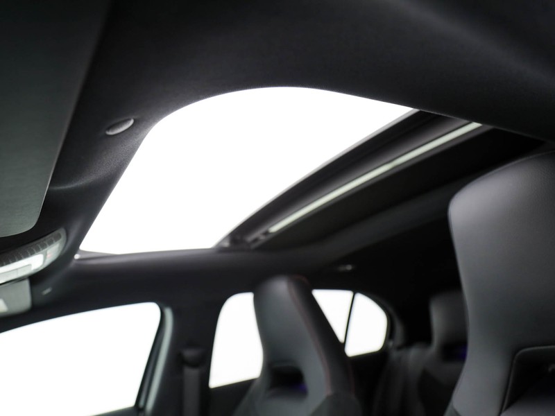 Mercedes Classe A 180 d premium auto diesel nero