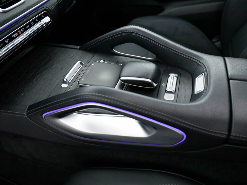 Mercedes GLE Coupè gle coupe 350 de phev (e eq-power) premium pro 4matic auto ibrido grigio