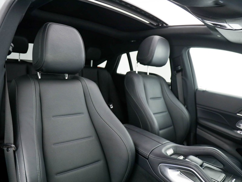 Mercedes GLE Coupè gle coupe 350 de phev (e eq-power) premium pro 4matic auto ibrido grigio