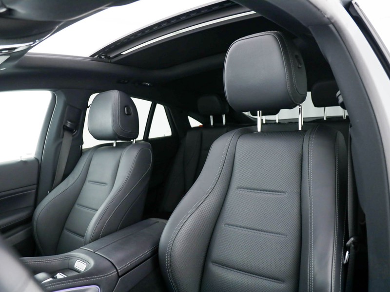 Mercedes GLE Coupè gle coupe 350 de phev (e eq-power) premium pro 4matic auto ibrido grigio