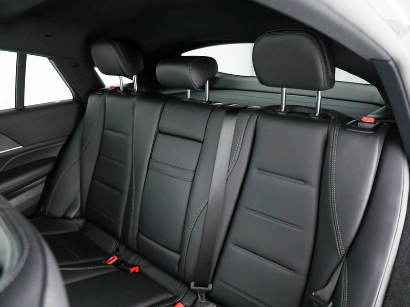 Mercedes GLE Coupè gle coupe 350 de phev (e eq-power) premium pro 4matic auto ibrido grigio
