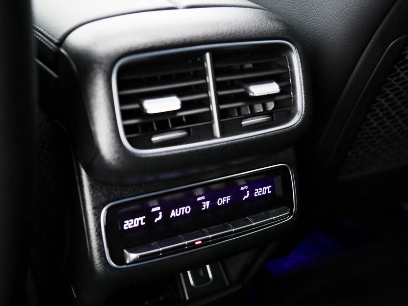 Mercedes GLE Coupè gle coupe 350 de phev (e eq-power) premium pro 4matic auto ibrido grigio