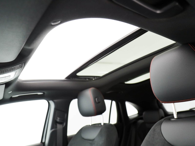 Mercedes GLA 200 d premium auto diesel nero