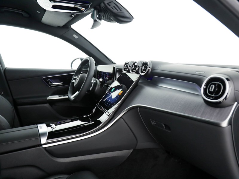 Mercedes GLC Coupè coupe 220 d amg line advanced 4matic auto