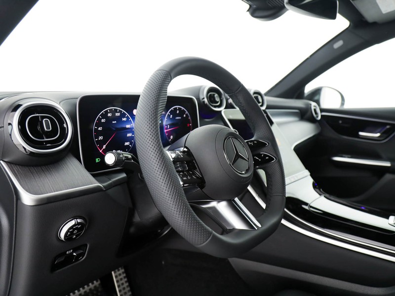 Mercedes GLC Coupè coupe 220 d amg line advanced 4matic auto