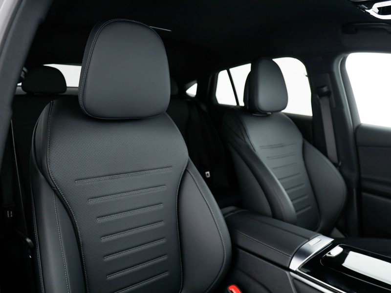Mercedes GLC Coupè coupe 220 d amg line advanced 4matic auto