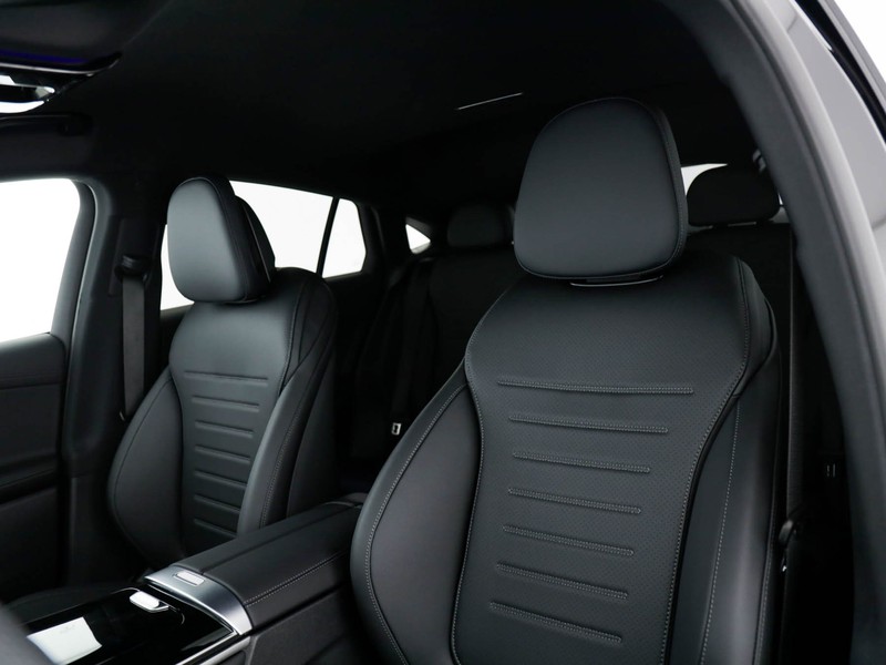 Mercedes GLC Coupè coupe 220 d amg line advanced 4matic auto