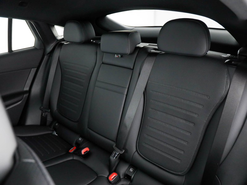 Mercedes GLC Coupè coupe 220 d amg line advanced 4matic auto