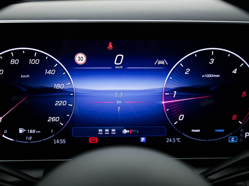 Mercedes GLC Coupè coupe 220 d amg line advanced 4matic auto