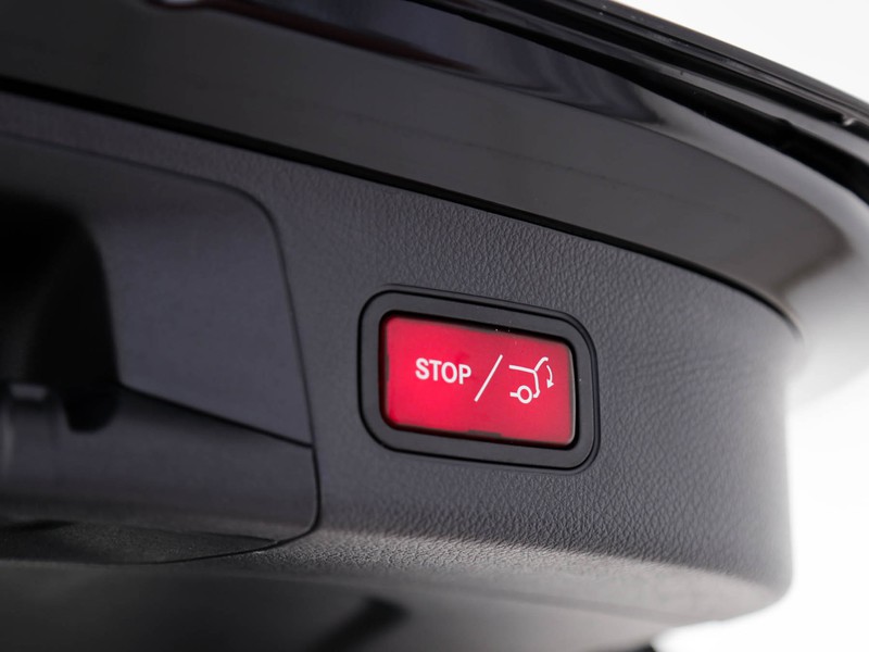 Mercedes GLA 200 d premium auto diesel nero