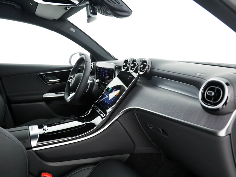 Mercedes GLC Coupè coupe 220 d amg line advanced 4matic auto