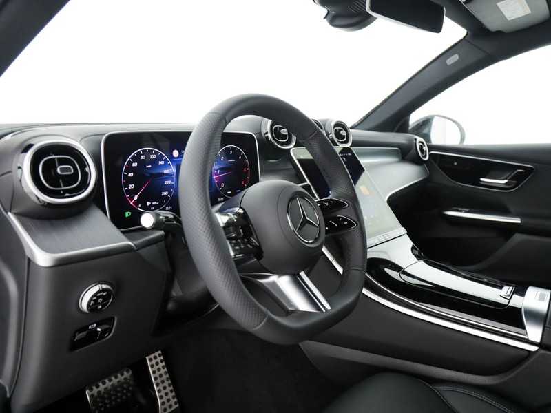 Mercedes GLC Coupè coupe 220 d amg line advanced 4matic auto