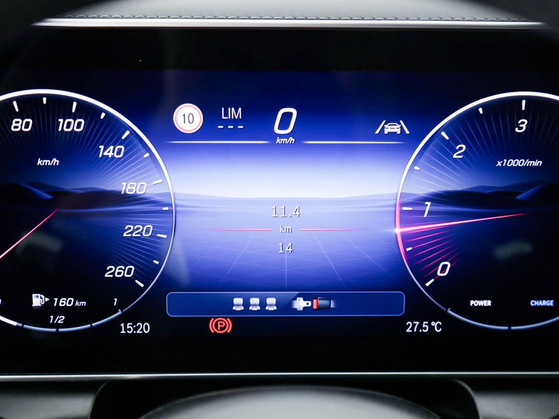 Mercedes GLC Coupè coupe 220 d amg line advanced 4matic auto