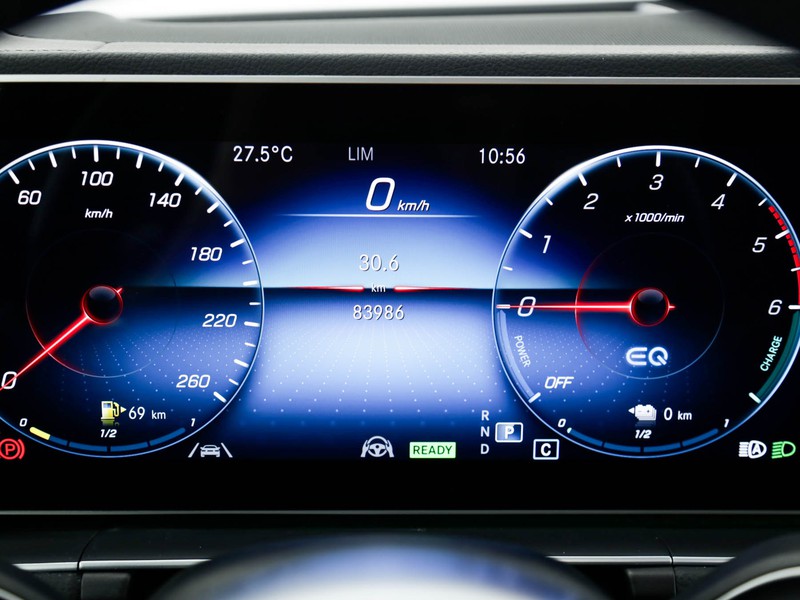Mercedes GLE Coupè gle coupe 350 de phev (e eq-power) premium pro 4matic auto ibrido grigio