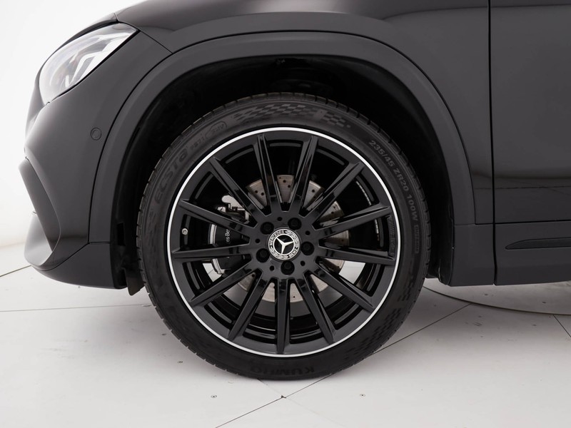 Mercedes GLA 250 e phev (eq-power) premium auto