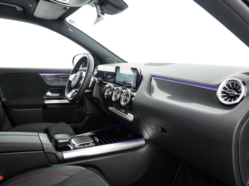Mercedes GLA 250 e phev (eq-power) premium auto
