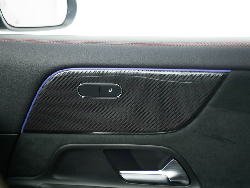 Mercedes GLA 250 e phev (eq-power) premium auto